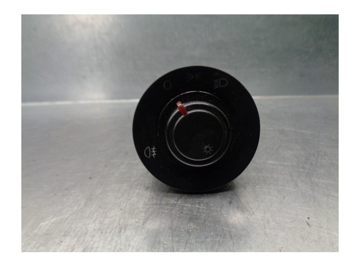 Recambio de mando luces salpicadero para seat arosa (6h1) 1.4 referencia OEM IAM 6H0941531D 