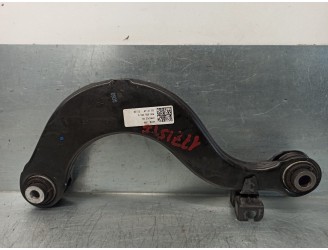 Replacement rear upper left suspension arm for Volkswagen CC (358) TDI OEM IAM reference 5Q0505351B 