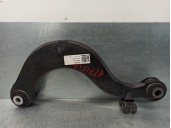 Recambio de brazo suspension superior trasero izquierdo para volkswagen cc (358) tdi referencia OEM IAM 5Q0505351B  