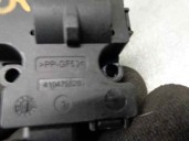 Recambio de motor calefaccion para bmw serie 3 berlina (e90) 320d referencia OEM IAM 64119231884  