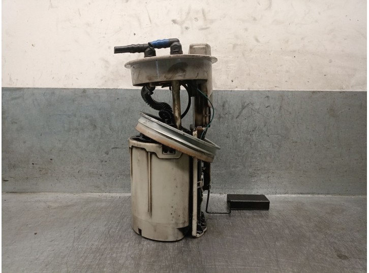 Recambio de aforador para volkswagen golf iv (1j1) 1.9 tdi referencia OEM IAM 1J0919050 1J0919050 