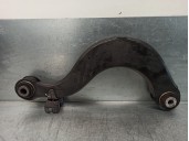 Recambio de brazo suspension superior trasero izquierdo para volkswagen cc (358) tdi referencia OEM IAM 5Q0505351B 