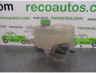 Recambio de deposito expansion para suzuki vitara 1.6 ddis turbodiesel cat referencia OEM IAM 2055051 