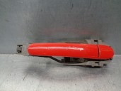 Recambio de maneta exterior delantera derecha para seat arosa (6h1) 1.4 referencia OEM IAM 3B0837207G  