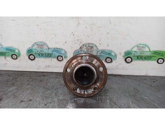 Recambio de mangueta trasera derecha para mercedes-benz clase cla (w117) cla 200 cdi (117.301) referencia OEM IAM 2463340006 