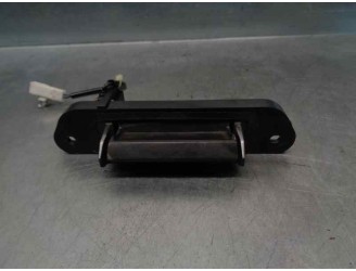 Recambio de maneta exterior porton para mitsubishi grandis (na0w) 2.0 di-d cat referencia OEM IAM MN129551 2 PIN 