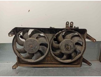 Recambio de electroventilador para lancia lybra berlina 1.9 jtd cat referencia OEM IAM 867072B 