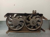 Recambio de electroventilador para lancia lybra berlina 1.9 jtd cat referencia OEM IAM 867072B  