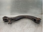 Recambio de brazo suspension superior trasero izquierdo para volkswagen cc (358) tdi referencia OEM IAM 5Q0505351B 