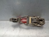 Recambio de maneta exterior delantera derecha para seat arosa (6h1) 1.4 referencia OEM IAM 3B0837207G  