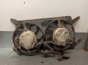 Recambio de electroventilador para lancia lybra berlina 1.9 jtd cat referencia OEM IAM 867072B 
