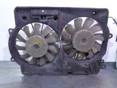 Recambio de electroventilador para lexus is 200 (ds2/is2) d-cat referencia OEM IAM 1636326060 1636326070 DENSO