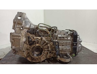 Recambio de caja cambios para audi 80/90 (893) 90 referencia OEM IAM ALP ALP18050 