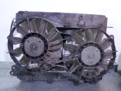 Recambio de electroventilador para lexus is 200 (ds2/is2) d-cat referencia OEM IAM 1636326060 1636326070 DENSO
