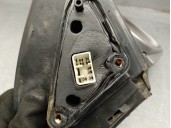 Recambio de retrovisor derecho para daewoo lacetti 1.6 cat referencia OEM IAM 96545714 5 PINES 5 PUERTAS