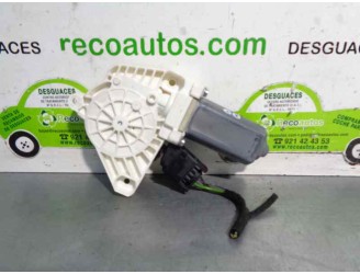 Recambio de motor elevalunas delantero derecho para mercedes-benz clase cla (w117) cla 200 cdi (117.301) referencia OEM IAM A610