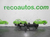 Replacement fuel rail for Tata Indigo Marina 1.4 OEM IAM reference R9144Z150A DELPHI