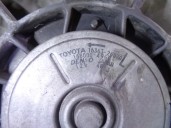 Recambio de electroventilador para lexus is 200 (ds2/is2) d-cat referencia OEM IAM 1636326060 1636326070 DENSO
