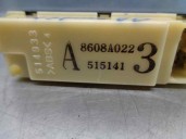 Recambio de mando elevalunas delantero derecho para mitsubishi grandis (na0w) 2.0 di-d cat referencia OEM IAM 514933 