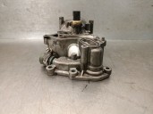 Recambio de soporte filtro aceite para citroën c4 cactus 1.6 bluehdi 100 referencia OEM IAM 9801622280 9801622280 