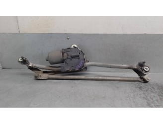 Recambio de motor limpia delantero para audi a6 berlina (4f2) 3.0 v6 24v tdi referencia OEM IAM 4F1955023A  
