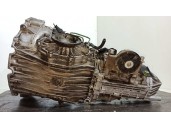 Recambio de caja cambios para audi 80/90 (893) 90 referencia OEM IAM ALP ALP18050 