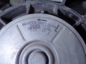 Recambio de electroventilador para lexus is 200 (ds2/is2) d-cat referencia OEM IAM 1636326060 1636326070 DENSO