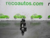 Replacement fuel rail for Tata Indigo Marina 1.4 OEM IAM reference R9144Z150A DELPHI