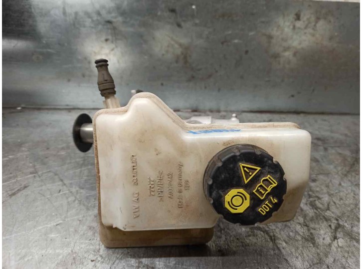 Recambio de bomba freno para seat ibiza (kj1) 1.0 referencia OEM IAM 2Q1611019  
