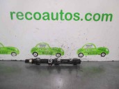 Replacement fuel rail for Tata Indigo Marina 1.4 OEM IAM reference R9144Z150A DELPHI
