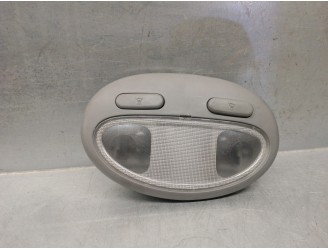 Recambio de luz interior para daewoo lacetti 1.6 cat referencia OEM IAM 96206561 