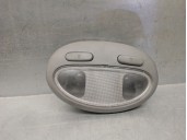 Recambio de luz interior para daewoo lacetti 1.6 cat referencia OEM IAM 96206561  