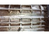 Recambio de caja cambios para audi 80/90 (893) 90 referencia OEM IAM ALP ALP18050 