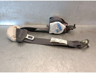 Recambio de cinturon seguridad trasero derecho para subaru outback (br) 2.5 i awd (br9) referencia OEM IAM C71409R12 64660AJ120V