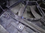 Recambio de electroventilador para lexus is 200 (ds2/is2) d-cat referencia OEM IAM 1636326060 1636326070 DENSO