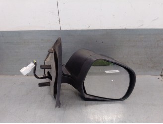 Recambio de retrovisor derecho para dacia dokker furgoneta/monovolumen 1.6 lpg referencia OEM IAM 963019902R 963019902R 