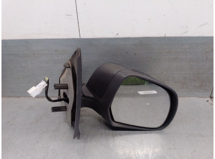 Recambio de retrovisor derecho para dacia dokker furgoneta/monovolumen 1.6 lpg referencia OEM IAM 963019902R 963019902R 