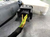 Recambio de motor elevalunas trasero derecho para mercedes-benz clase cla (w117) cla 200 cdi (117.301) referencia OEM IAM A61041