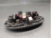 Recambio de luz interior para daewoo lacetti 1.6 cat referencia OEM IAM 96206561  