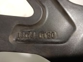 Recambio de llanta para toyota c-hr (_x1_) 1.8 hybrid (zyx10_, zyx11_) referencia OEM IAM 42611F4040 R18X7JET50 