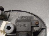Recambio de luz interior para daewoo lacetti 1.6 cat referencia OEM IAM 96206561  