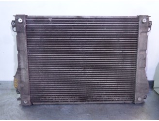 Recambio de intercooler para lexus is 200 (ds2/is2) d-cat referencia OEM IAM 1794026010 