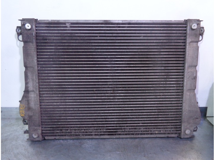 Recambio de intercooler para lexus is 200 (ds2/is2) d-cat referencia OEM IAM 1794026010 