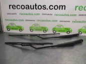 Recambio de brazo limpia delantero derecho para seat cordoba berlina (6k2) referencia OEM IAM 6K1955407D 6K1955408B 