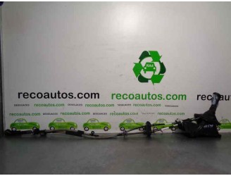 Recambio de palanca cambio para mercedes-benz clase cla (w117) cla 200 cdi (117.301) referencia OEM IAM A1763600209 A1763600373 