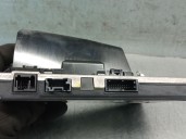 Recambio de antena para volvo xc40 (536) recharge referencia OEM IAM 32364058AA 32364072AA 01497089