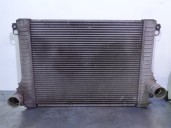 Recambio de intercooler para lexus is 200 (ds2/is2) d-cat referencia OEM IAM 1794026010  