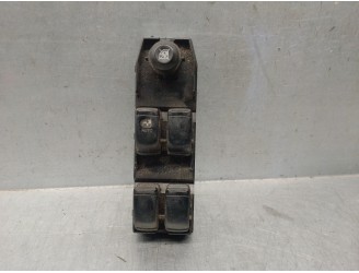 Recambio de mando elevalunas delantero izquierdo para daewoo lacetti 1.6 cat referencia OEM IAM 96552814  