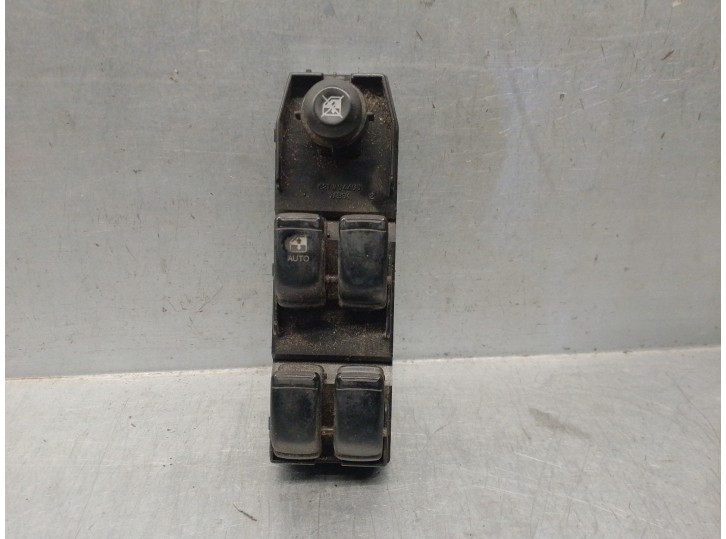 Recambio de mando elevalunas delantero izquierdo para daewoo lacetti 1.6 cat referencia OEM IAM 96552814 