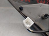 Recambio de retrovisor derecho para dacia dokker furgoneta/monovolumen 1.6 lpg referencia OEM IAM 963019902R 963019902R 